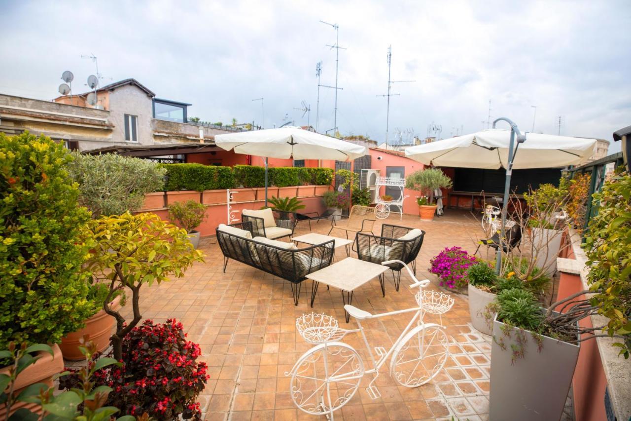 Restart Accommodations Rome — Photos 2