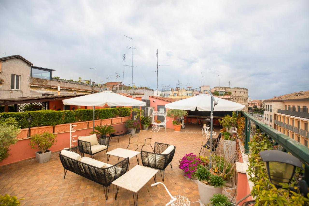 Restart Accommodations Rome — Photos 3