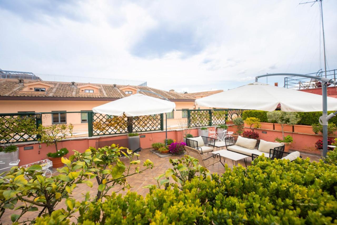 Restart Accommodations Rome — Photos 1